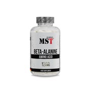 MST Nutrition® Beta Alanine 1200 mg 120 Kapseln 120 St