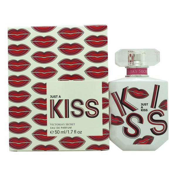 Victoria s Secret Just A Kiss Eau de Parfum Spray 50ml 0,05 l