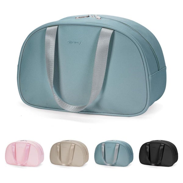 Kulturbeutel Kosmetiktasche Reise Makeup Organizer Damen Zx- 1 St
