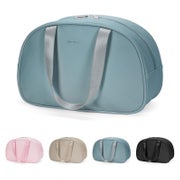 Kulturbeutel Kosmetiktasche Reise Makeup Organizer Damen Zx- 1 St