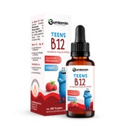 Gumtamin Teens Vitamin B12 Tropfen 20 ml