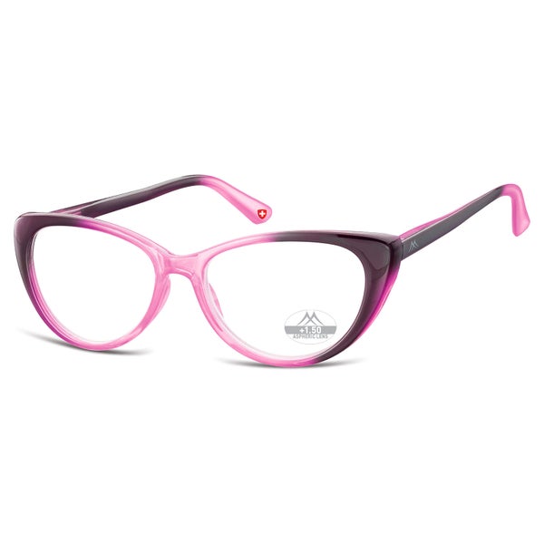 Fertiglesebrille Harper +1.00 1 St