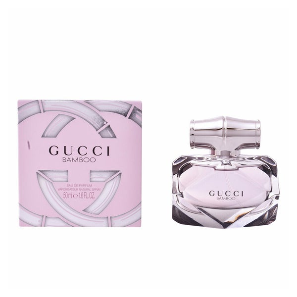 Gucci Bamboo Eau de Parfum 50ml Spray 0,05 l