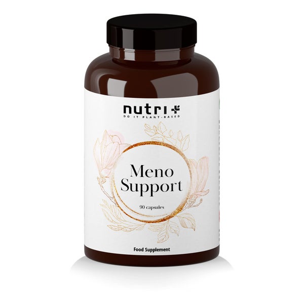 nutri+ Meno Support - Frauen Vitamine & Mineralien 90 St