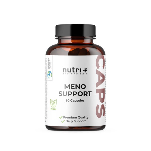 nutri+ Meno Support - Frauen Vitamine & Mineralien 90 St