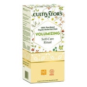 CULTIVATOR'S - Natürliches Haarmaske, Volumizing 100 g
