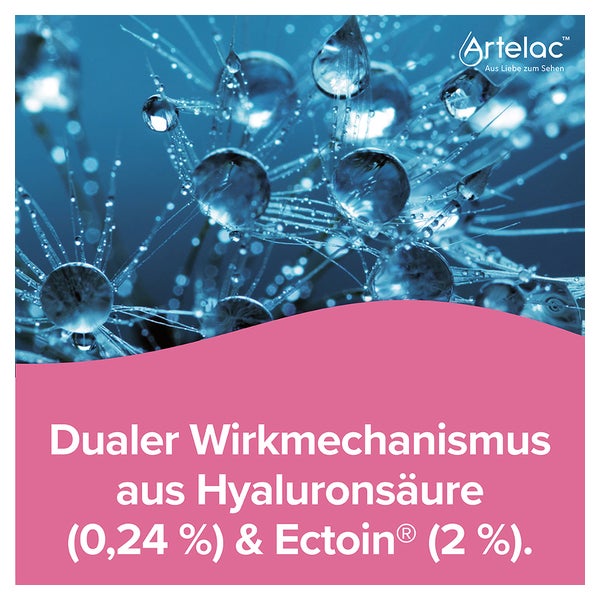 Erfahrungen zu OCUTEARS Alo+ Augentropfen 1X10 ml | medpex