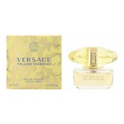 Versace, Yellow Diamond EdT Nat. Spray 0,05 l