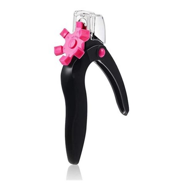 Fashiongirl Tip Cutter für künstliche Nägel & Acrylnägel