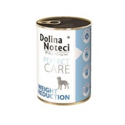 DOLINA NOTECI Perfect Care Weight Reduction 0,4 kg