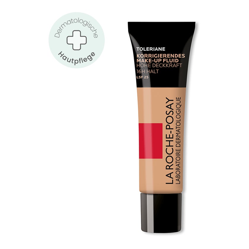 La Roche Posay Toleriane Make-up Fluid Nr. 10 30 ml