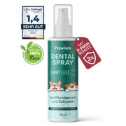 Pawlie's Dentalspray zur Zahnpflege bei Hunden 100 ml