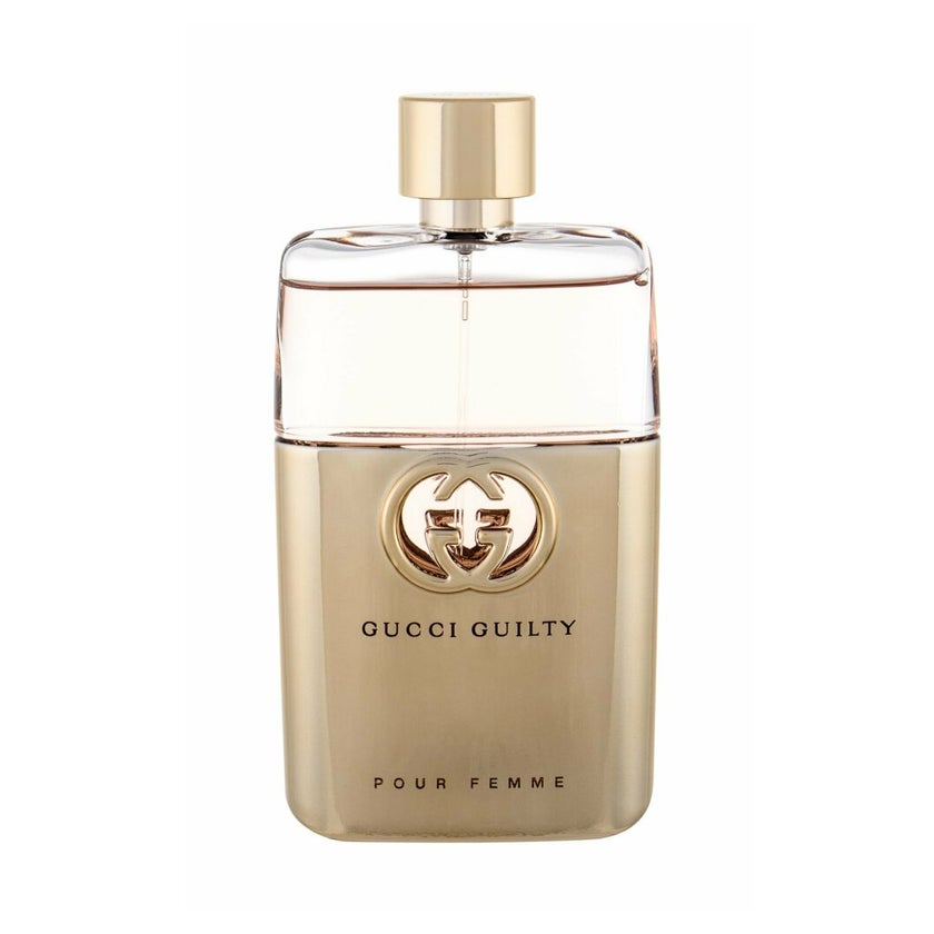 Gucci Guilty Pour Femme Eau De Parfum Spray 90ml 0,09 l