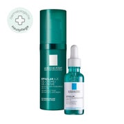 Effaclar A.Z. Gel-Creme + Serum Bundle 1 Set
