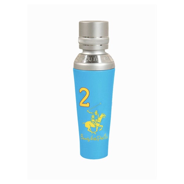 No. 2, Women, Eau De Parfum, 50ml 0,05 l