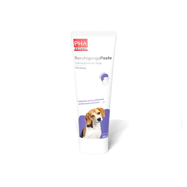 Pha Beruhigungspaste Für Hunde 100 ml