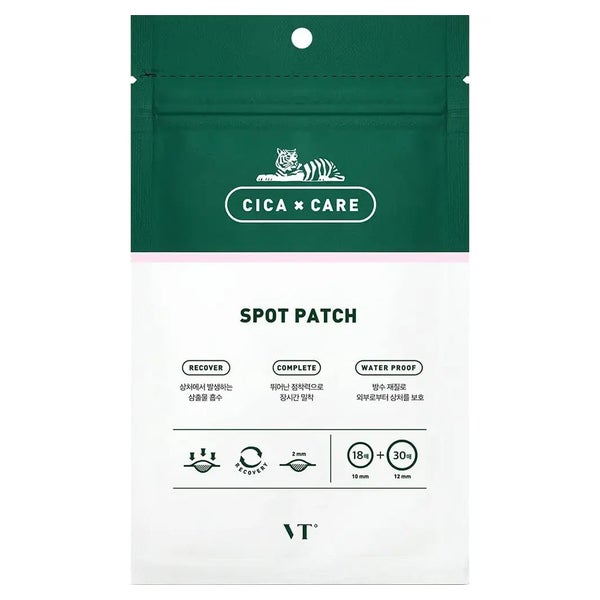 VT COSMETICS Spot Patch 48 St