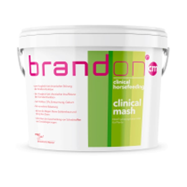 Brandon c-Mash 7,5 kg