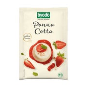 BYODO Panna Cotta 36 g