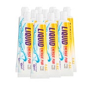 Sanct Bernhard Sport LIQUID-Energie-Pur Pfirsich-Maracuja 11 St