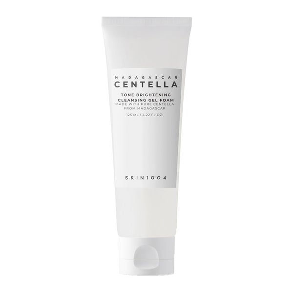 SKIN1004 Madagascar Centella Tone Brightening Cleansing Gel 125 ml