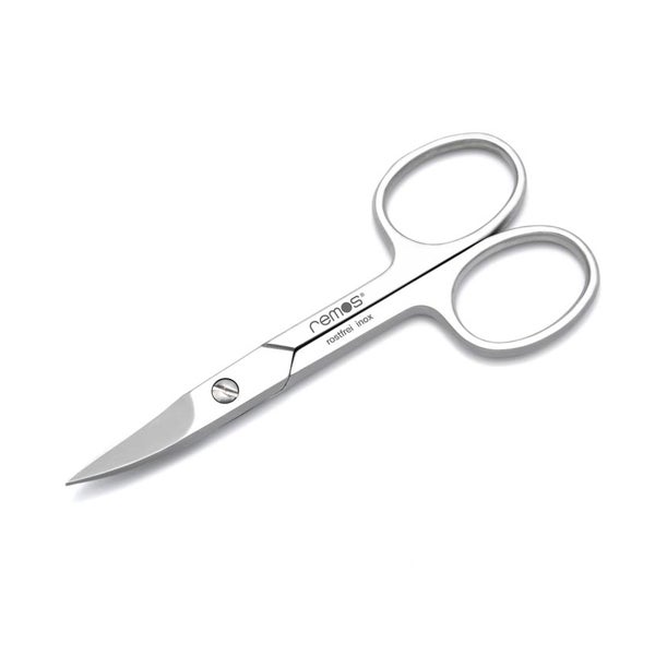 Profi Fußnagelschere rostfrei robuste Schneide 10.5cm 1 St