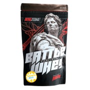 Big Zone Battle Whey Gesalzenes Karamell