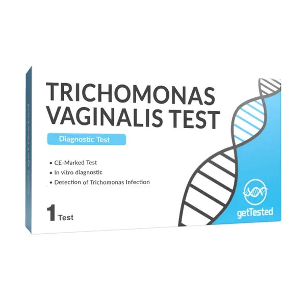 GetTested Trichomonas-vaginalis-Test 1 St