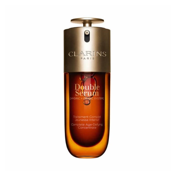 Clarins Double Serum Gen9 50 ml