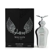 Daham Eau de Parfum 100ml 0,1 l