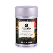 GreatVita Grillgewürz Garlic meets Pepper 125 g