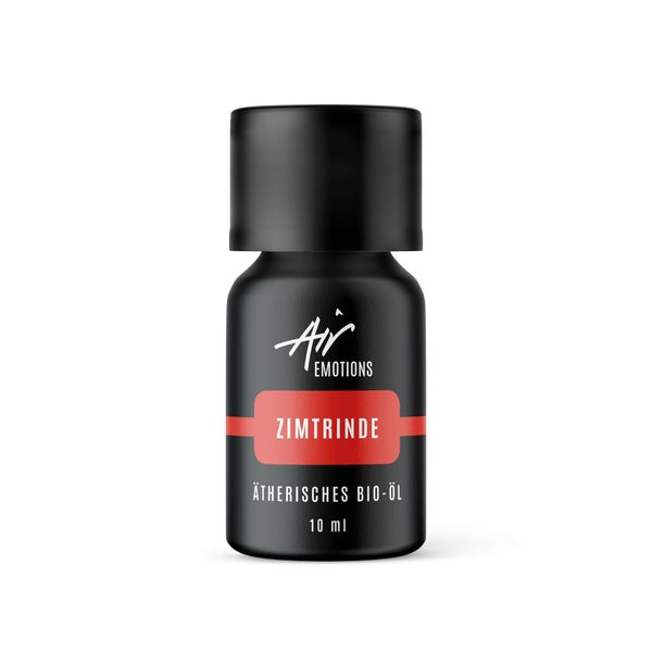 Ätherisches Öl "Zimtrinde" 10 ml