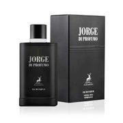 Jorge Di Profumo - EDP - Volume: 100ml 0,1 l