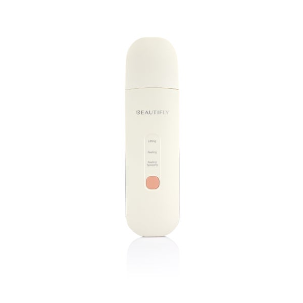 BEAUTIFLY B-Scrub Aqua Glow Pro Kavitation Peeling 1 St