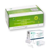 Green Spring Covid-Antigentest gratis parahealth Covid Tests 1000 St