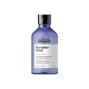 L'Oreal Blondifier Gloss Shampoo 300 ml