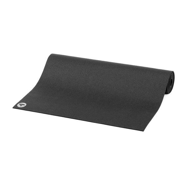 bodhi Yogamatte RISHIKESH Premium 60 schwarz 1 St