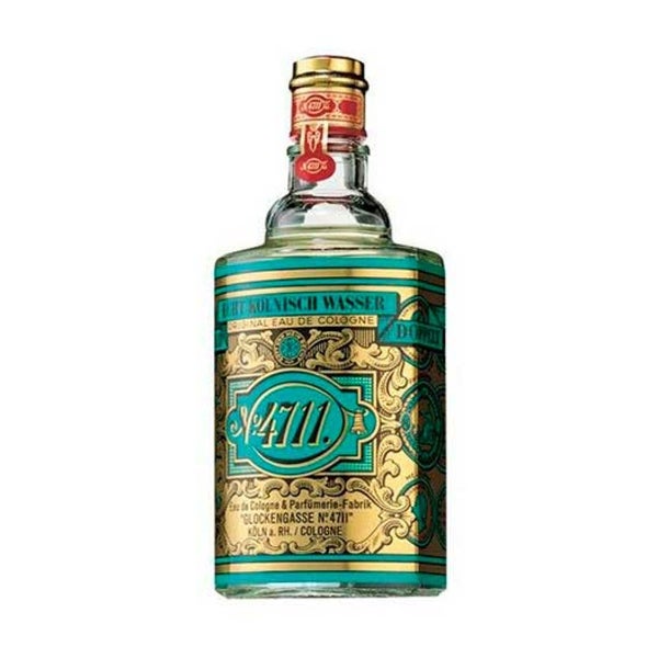 4711 Eau De Cologne 300ml 0,3 l