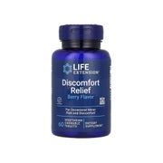 PEA Discomfort Relief, pflanzliche Kautabletten 60 St