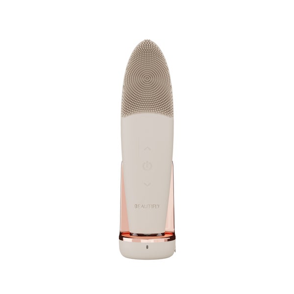 BEAUTIFLY B-Clean PRO Ultraschall Gesichtsbürste 1 St