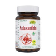 Astaxanthin Bio Kapseln 60 St