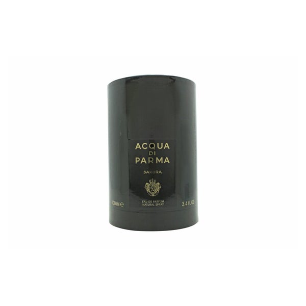 Acqua Di Parma Sakura Eau De Parfum Spray 100ml 0,1 l