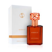 Amber 07 von Swiss Arabian für Unisex 1.7oz EDP Spray