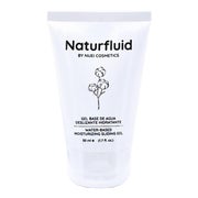 Naturfluid Gleitgel Wasserbasis 50 ml Sensitiv (0.05 l)