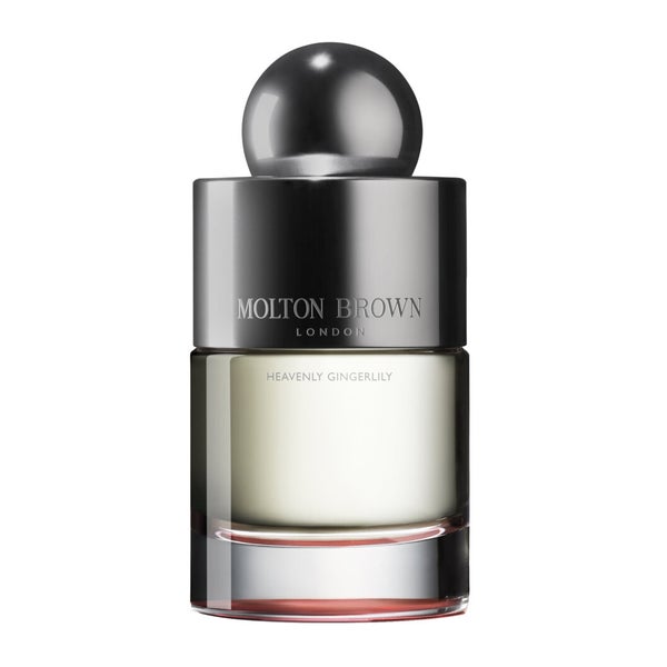 Heavenly Gingerly, Unisex, Eau de toilette, 100ml 0,1 l