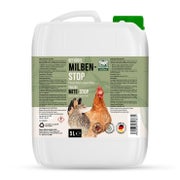 AniForte Milben-STOP flüssig für Hühner & Geflügel 5000 ml