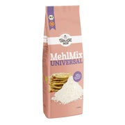 Bauck Mühle Mehl-Mix Universal glutenfrei Bio 800 g