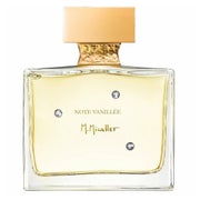 Note Vanillee Eau de Parfum 100ml 0,1 l