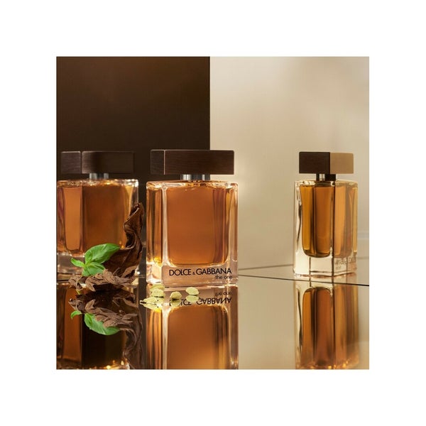 Dolce & Gabbana The One For Men Edt Spray 50ml 0,05 l