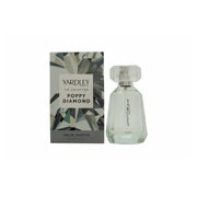 Yardley Poppy Diamond Eau de Toilette 50ml Spray 0,05 l
